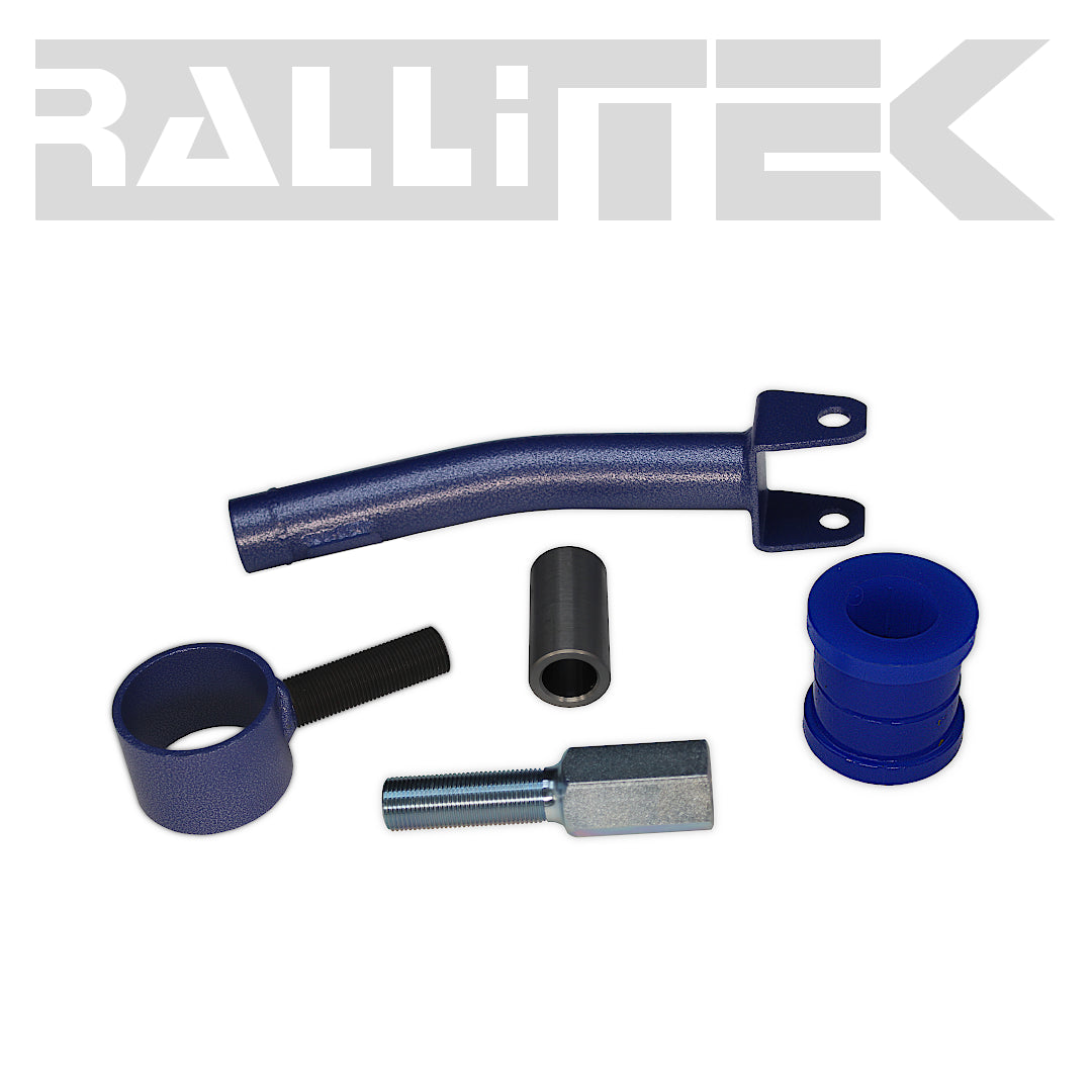 RalliTEK Heavy Duty Adjustable Trailing Arm