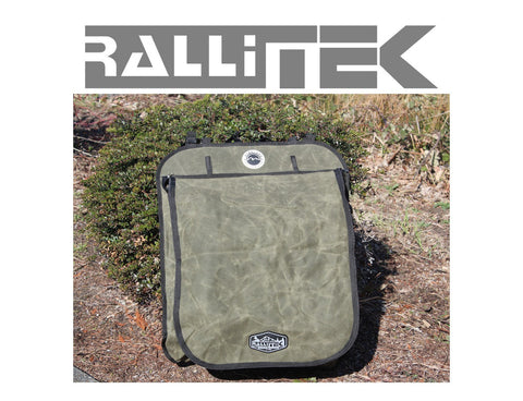 RALLITEK RECOVERY GEAR BAG