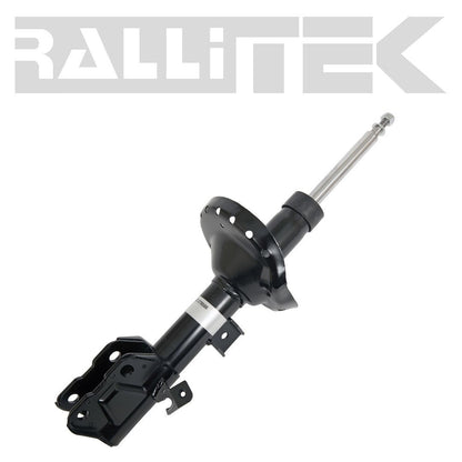 RALLITEK 0" Lift Kit / Subaru Outback 2010-2014