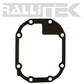 Subiworks - Heavy Duty Rear Differential Cover R160