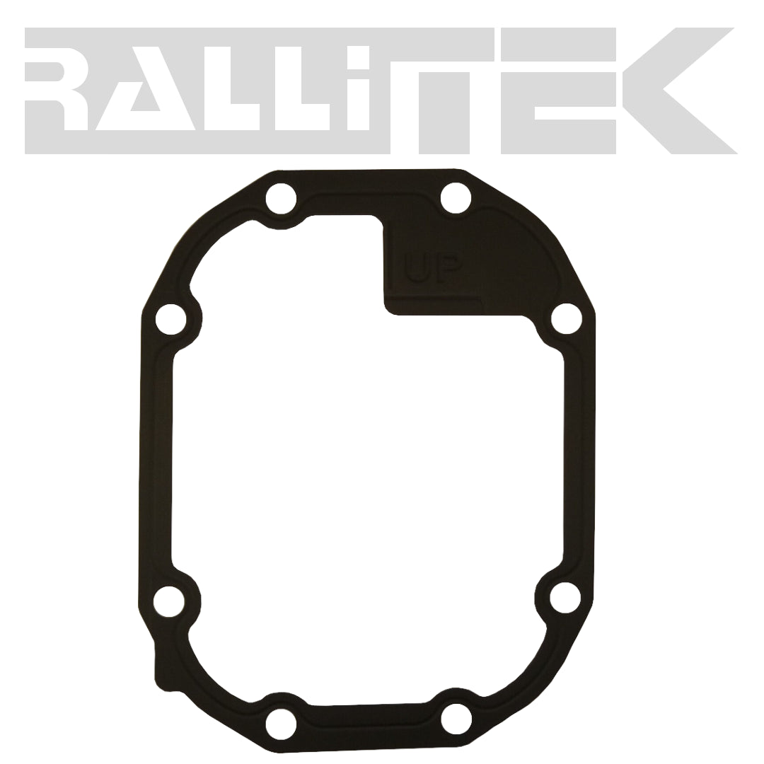 Subiworks - Heavy Duty Rear Differential Cover R160