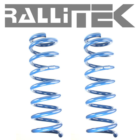 RALLITEK 2" SPRING/SPACER LIFT KIT 2000-2004 OUTBACK