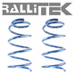 RALLITEK 1.4" SPRING/SPACER LIFT KIT 2000-2004 OUTBACK