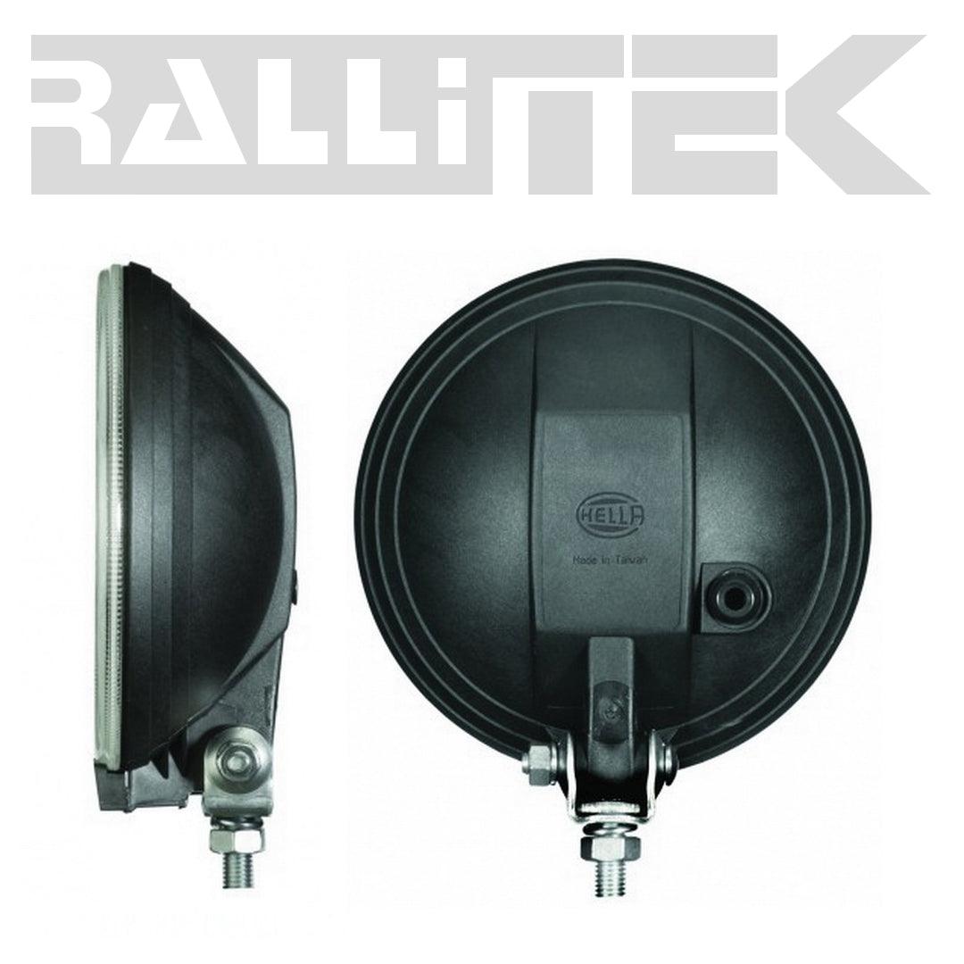 Hella 500 Series 12V H3 Fog Lamp Kit – RalliTEK