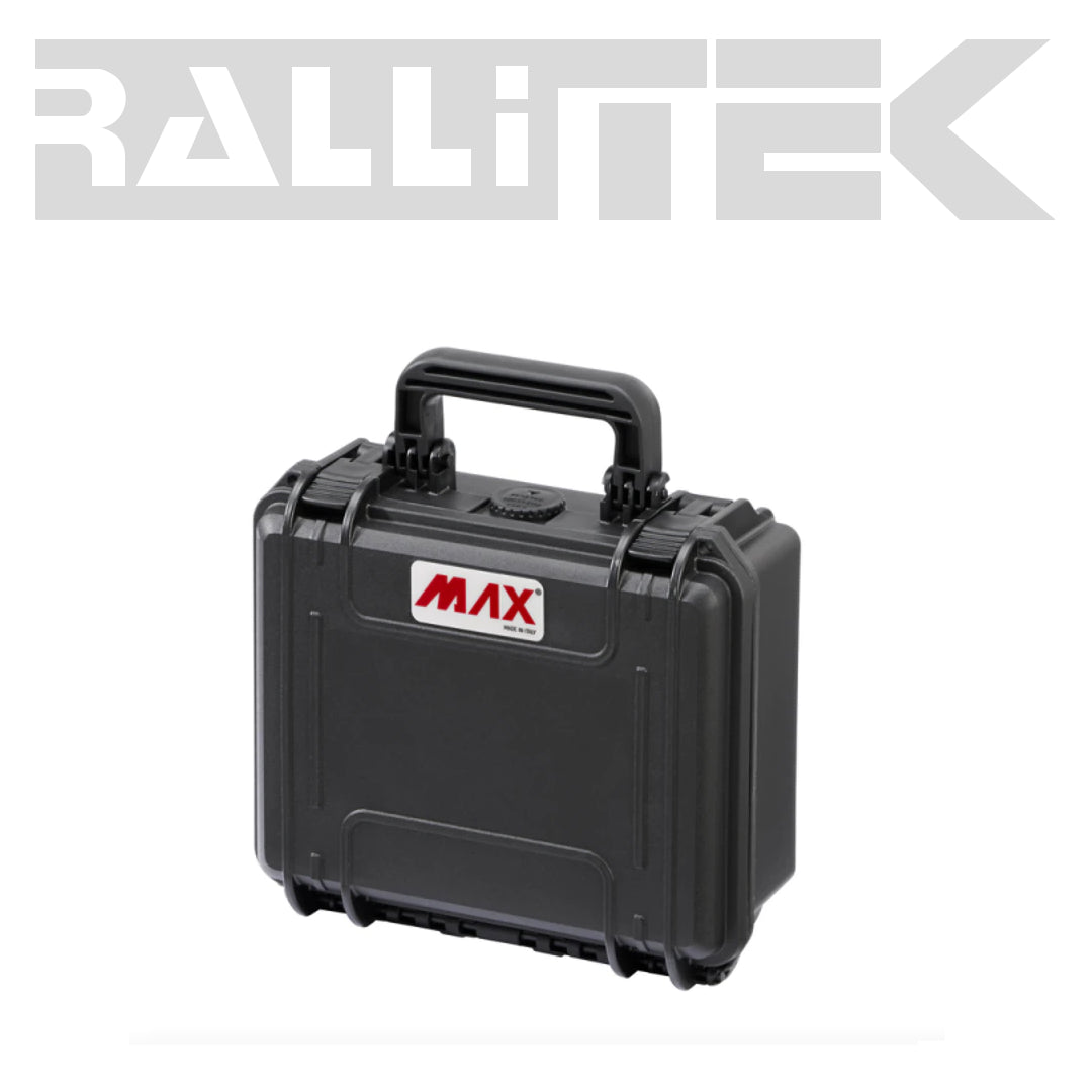 The Max Series of Watertight Cases by Panaro   MAX235H105