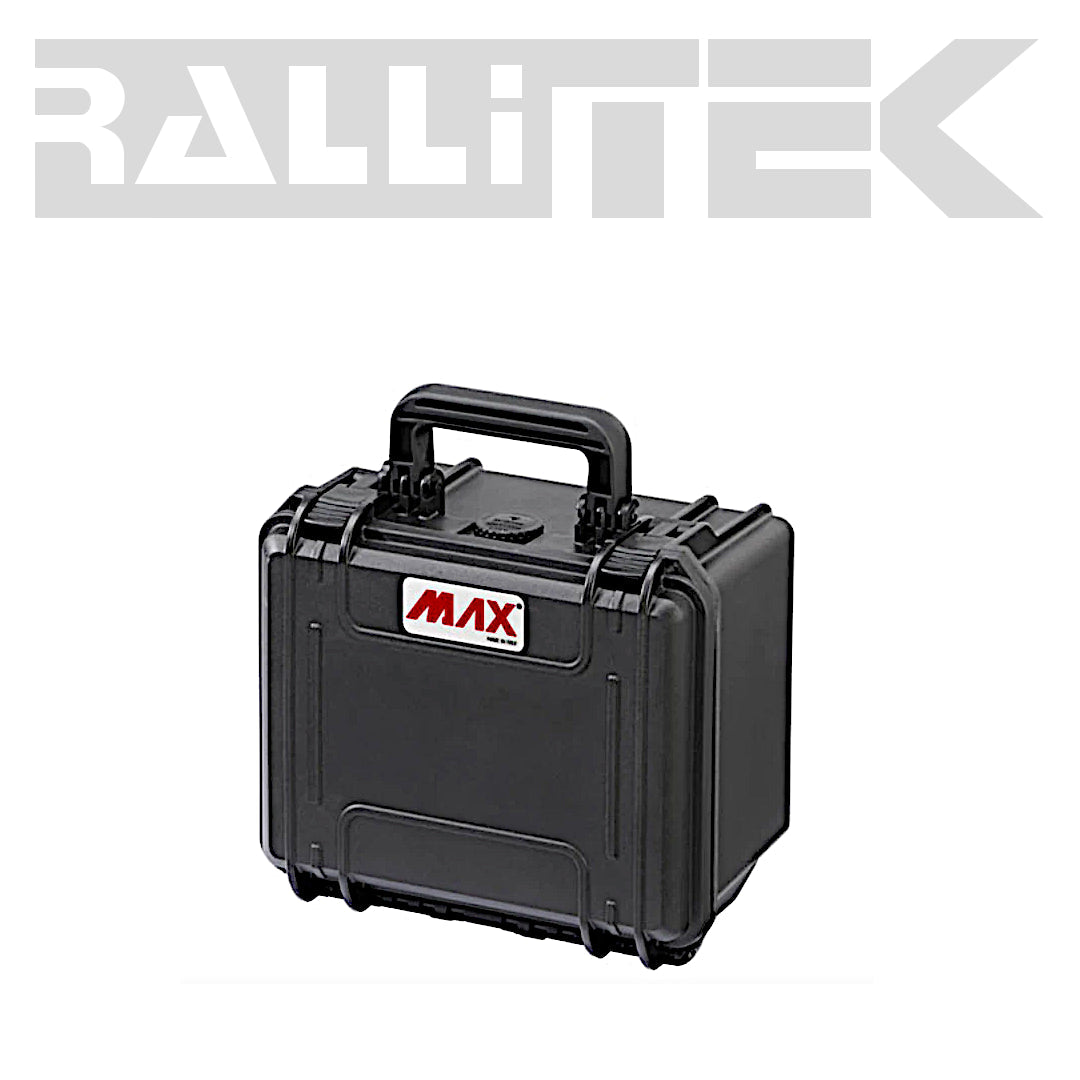 The Max Series of Watertight Cases by Panaro   MAX235H155