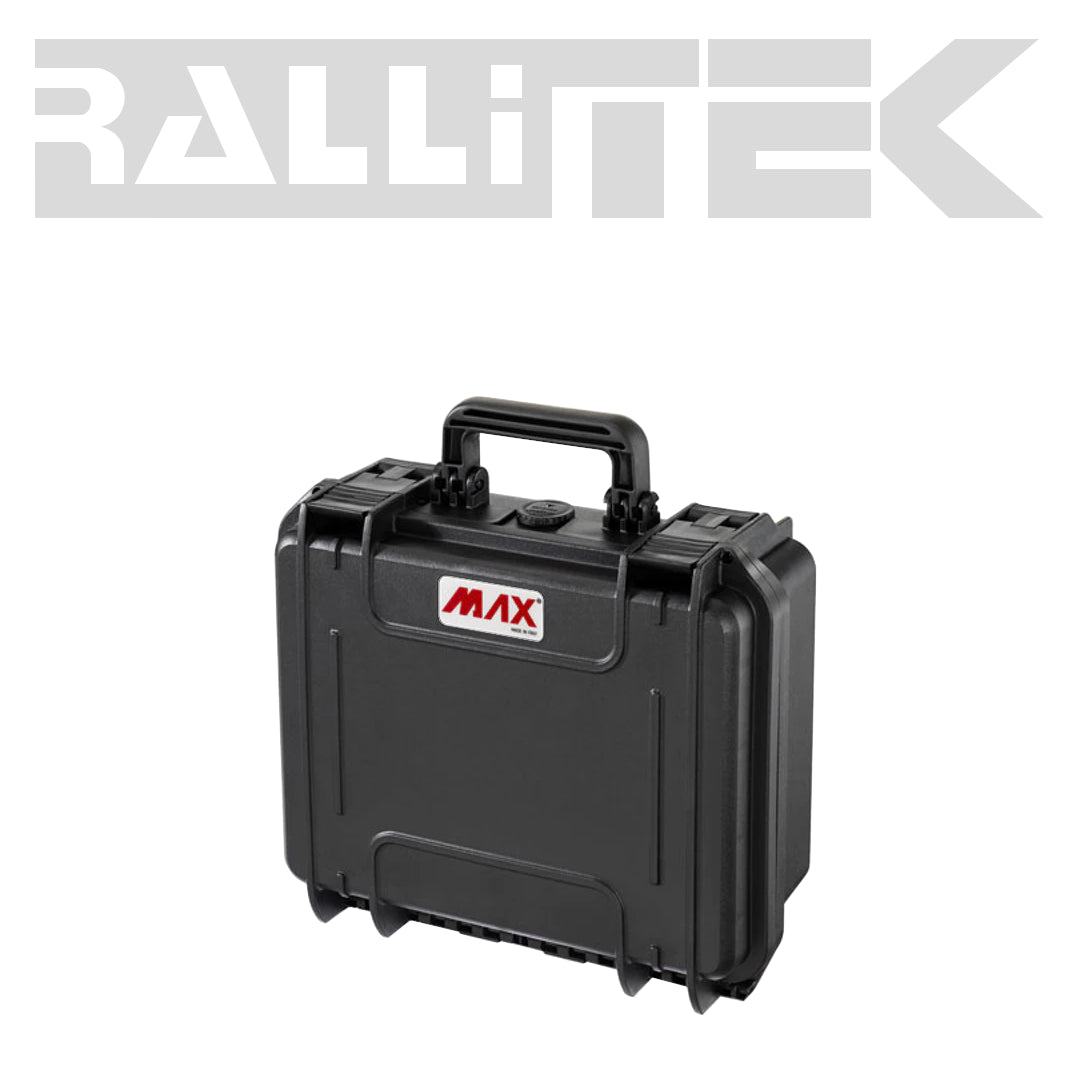 The Max Series of Watertight Cases by Panaro   MAX300