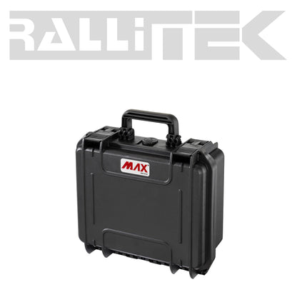The Max Series of Watertight Cases by Panaro   MAX300