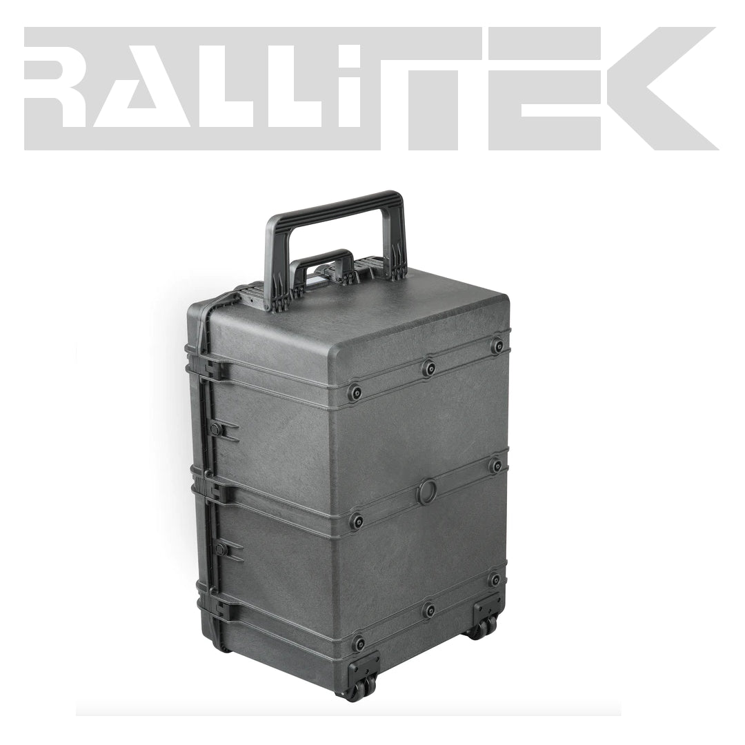The Max Series of Watertight Cases by Panaro - MAX820