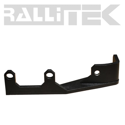 RalliTEK Clutch Master Cylinder Brace - WRX & STI 2008-2014 / Impreza 2008-2011