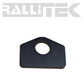 RalliTEK Clutch Master Cylinder Brace - WRX & STI 2008-2014 / Impreza 2008-2011