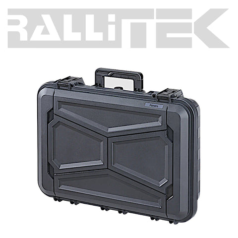 The Max Series of Watertight Cases by Panaro -  EKO90 empty case