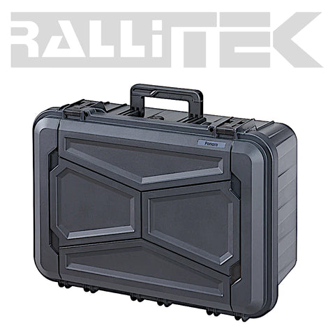 The Max Series of Watertight Cases by Panaro - EKO90D empty case