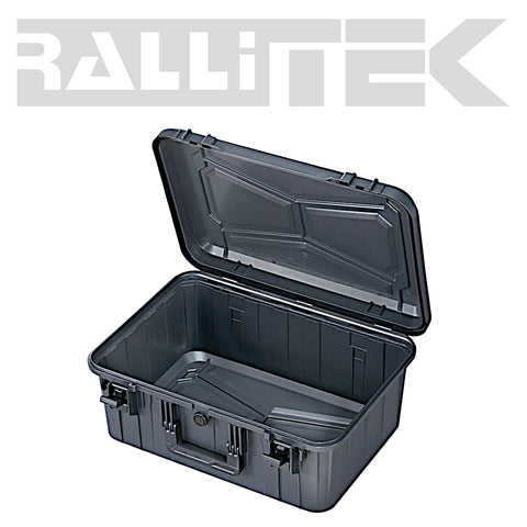 The Max Series of Watertight Cases by Panaro - EKO90D empty case