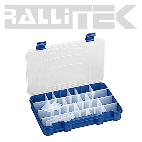 The Max Series Watertight Tackle Box by Panaro -  195