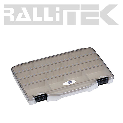 The Max Series Watertight Tackle Box by Panaro - 198