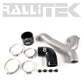 GrimmSpeed Top Mount Intercooler Y-Pipe Kit - 02-07 WRX / 04-21 STI /  04-08 Forester XT