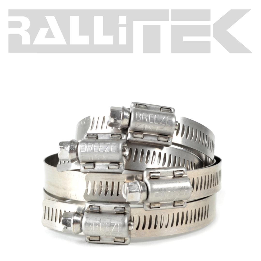 GrimmSpeed Top Mount Intercooler YPipe Kit Fits 20022007 WRX 2004