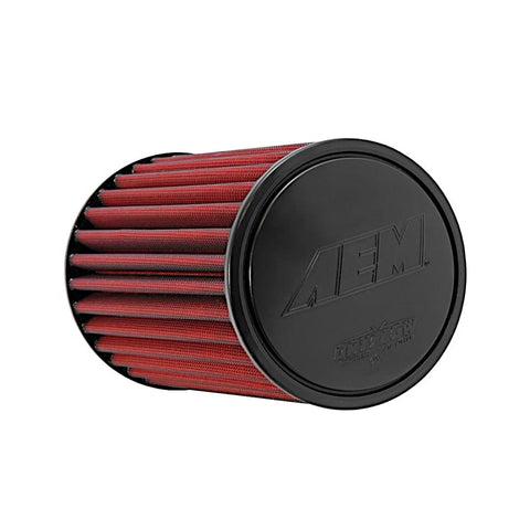 AEM DryFlow Air Filter - 9" Element