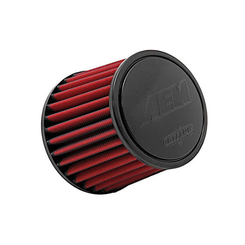 AEM DryFlow Air Filter - 5" Element