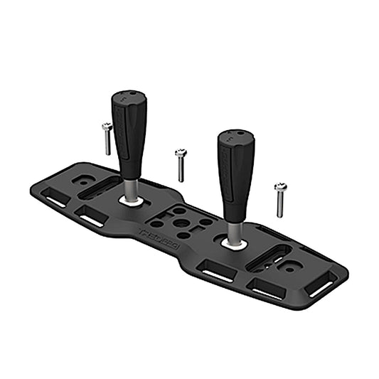 TRED Pro Mounting Bracket (Also Suits TRED 800 & TRED 1100)