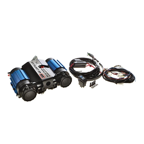 ARB Twin Motor Compressor System   12V