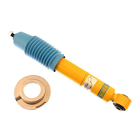 Bilstein B6 Rear 46mm Monotube Performance-Shock Absorber - 2006 Subaru Legacy GT