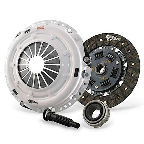 ClutchMasters FX100 3600LBS- STI 2004-2011 / Legacy GT Spec.B 2007-2009