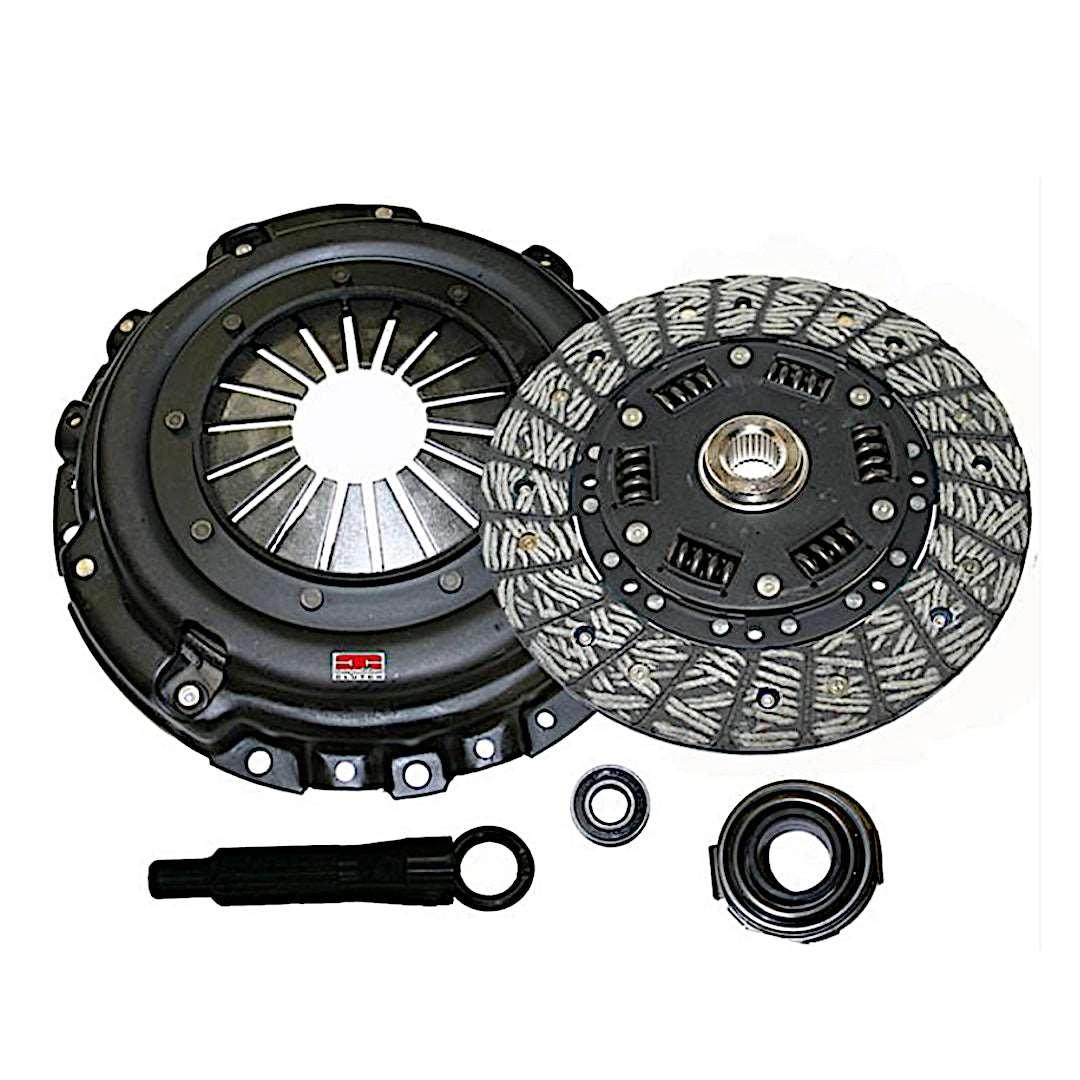 Competition Clutch OE Replacement Clutch - STI 2004-2017