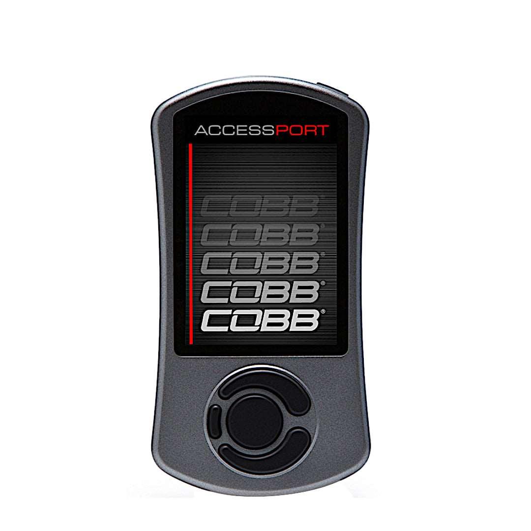 COBB Tuning AccessPORT V3 - WRX 2002-2005