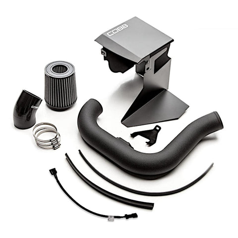 COBB Tuning Big SF Intake System - WRX 2015-2017