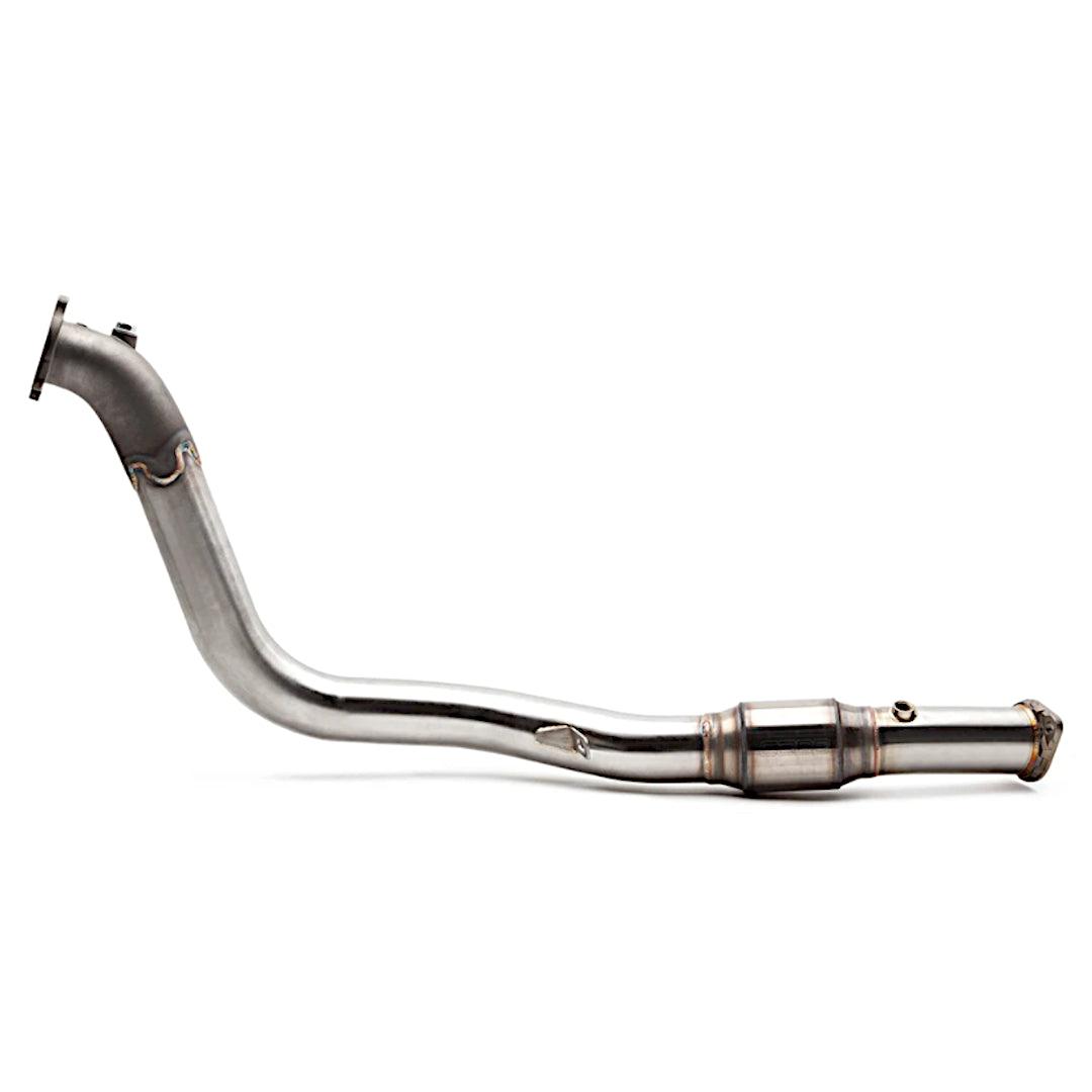COBB GESi Catted Downpipe for 2008-2020 STi/WRX - 524210