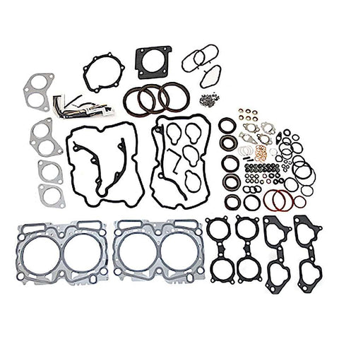 Cometic Complete Gasket Kit - STI 2007