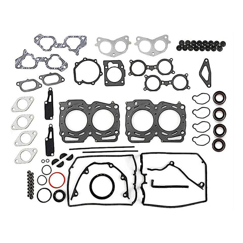 Cometic Complete Gasket Kit - WRX 2002-2003