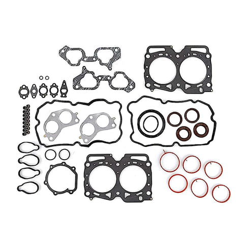 Cometic Complete Gasket Kit - WRX 2008