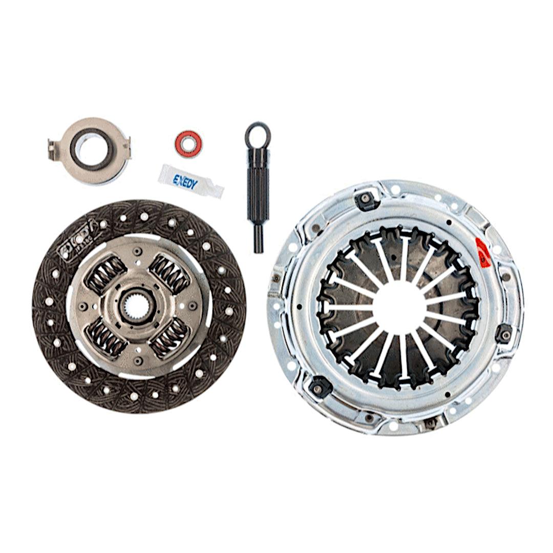 Exedy Stage 1 Organic Disc Clutch Kit - WRX 2006-2015 / Legacy GT 2005-2009 / More