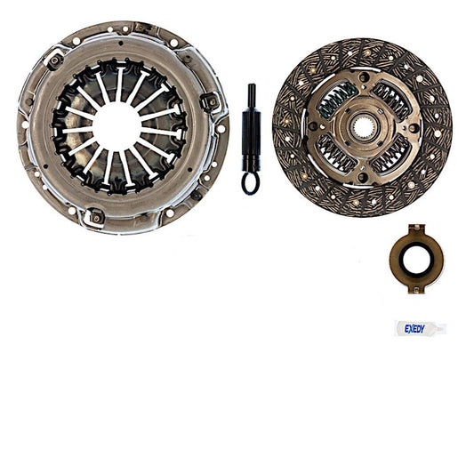 Exedy OEM Replacement Clutch - WRX 2006-2015 / Legacy GT 2005-2009  / More