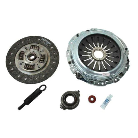 Exedy Stage 1 Heavy Duty Organic Disc Clutch Kit - STI 2004-2015