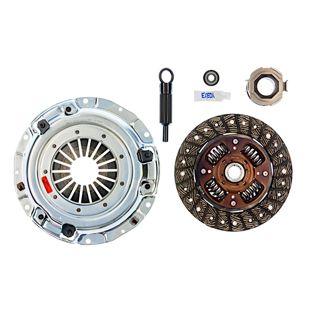 Exedy Stage 1 Organic Disc Clutch Kit - 2.5RS 1998-2001 / More