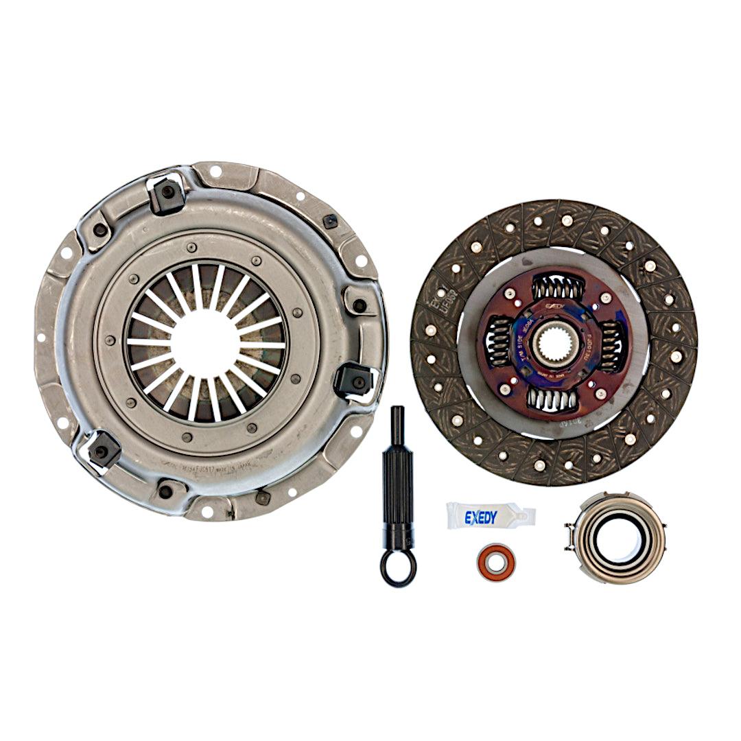 Exedy OEM Replacement Clutch - WRX 2002-2005 / Forester XT 2004-2005 / More