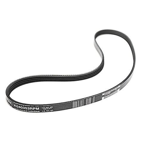 Gates Racing  Micro-V AC Belt - WRX 2002-2007 / STI 2004-2007 / More