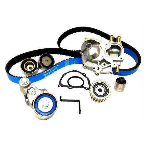 Gates Racing Timing Belt Kit w/ Water Pump - WRX 2004