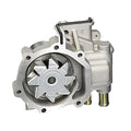 Gates Water Pump - WRX 2008-2014