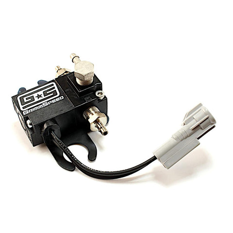 GrimmSpeed Boost Solenoid - WRX 2002-2005