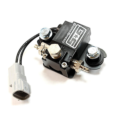 GrimmSpeed Boost Solenoid - WRX 2006-2007 / STI 2004-2007 / Forester XT 2004-2008