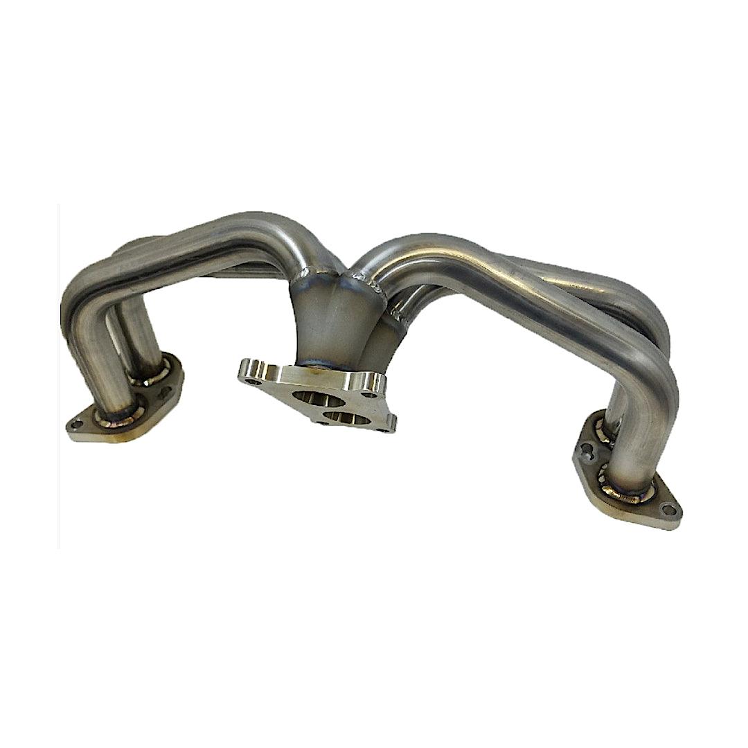 Killer B FA20 Twin Scroll Equal Length Headers - Fits Subaru WRX 2015 ...