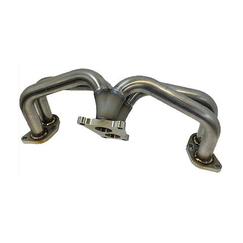 Killer B FA20 Twin Scroll Equal Length Headers - WRX 2015-2019