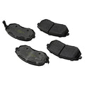 Hawk HPS Front Brake Pads - WRX 2003-2005 & 2008-2014 / Baja 2003-2006 / Forester 2009-2013 / More