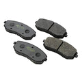Hawk HP Plus Front Brake Pads - WRX 2003-2005 & 2008-2014 / Baja 2003-2006 / Forester 2009-2013 / More