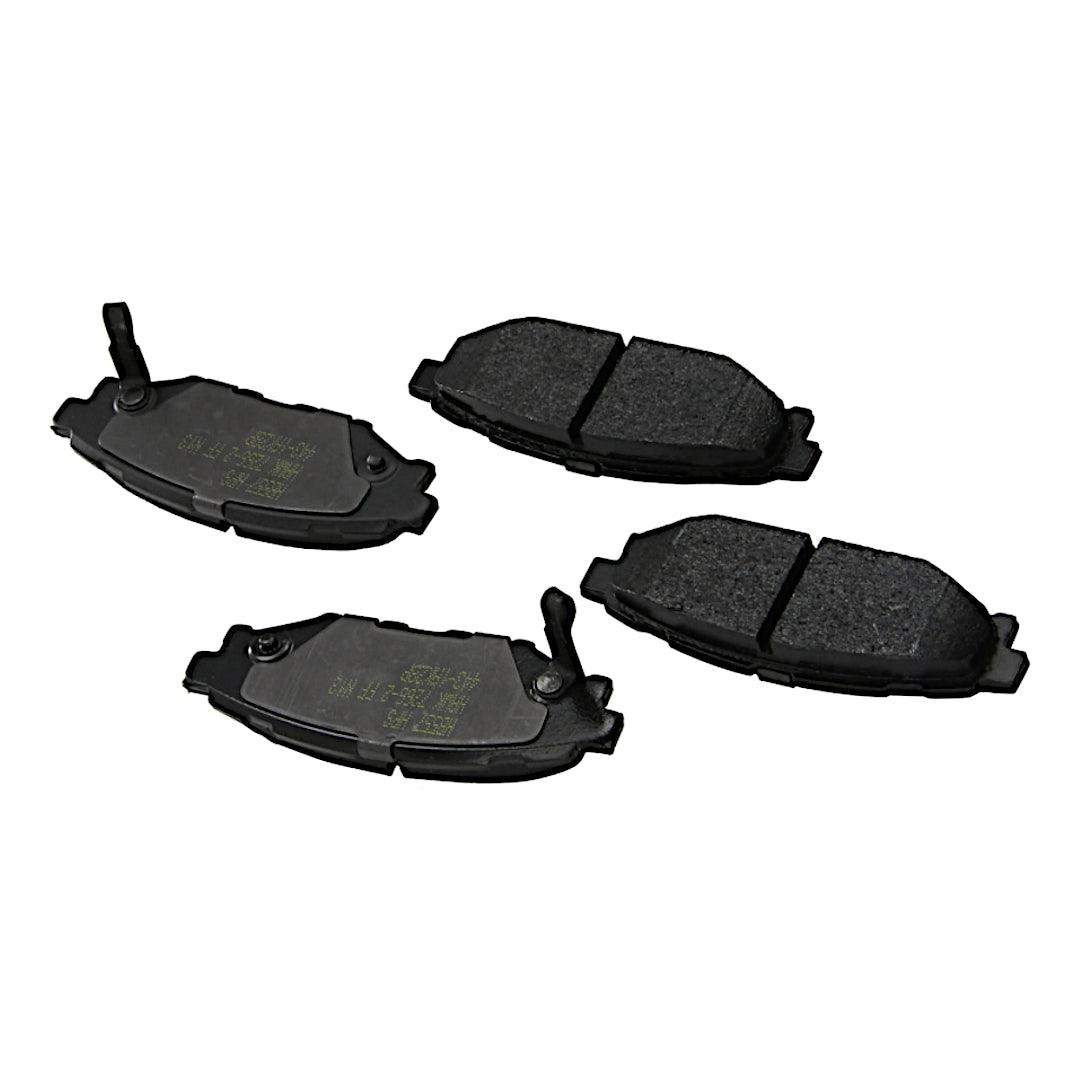 Hawk HP Plus Front Brake Pads - Legacy GT 2005-2009 / Outback 3.6R 2010-2011 / Tribeca 2006-2010